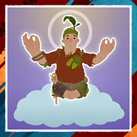 Достижение Meditation Maestro в игре It Takes Two для Xbox One, Xbox Series