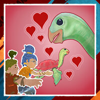 Достижение Lost And Found в игре It Takes Two для Xbox One, Xbox Series
