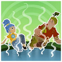 Достижение Спа для насекомых в игре It Takes Two для Steam