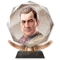 Трофей {trophy} в игре Yakuza: Like a Dragon для PS5