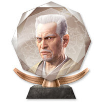 Трофей {trophy} в игре Yakuza: Like a Dragon для PS5