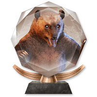 Трофей {trophy} в игре Yakuza: Like a Dragon для PS5