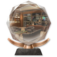 Трофей {trophy} в игре Yakuza: Like a Dragon для PS5