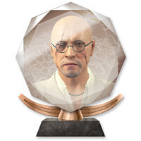 Трофей {trophy} в игре Yakuza: Like a Dragon для PS5