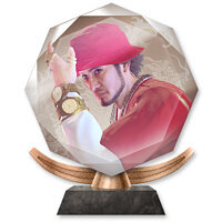 Трофей {trophy} в игре Yakuza: Like a Dragon для PS5