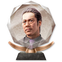 Трофей {trophy} в игре Yakuza: Like a Dragon для PS5