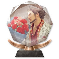 Трофей {trophy} в игре Yakuza: Like a Dragon для PS5