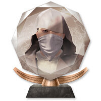 Трофей {trophy} в игре Yakuza: Like a Dragon для PS5