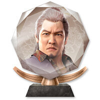 Трофей {trophy} в игре Yakuza: Like a Dragon для PS5