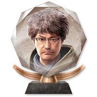Трофей {trophy} в игре Yakuza: Like a Dragon для PS5
