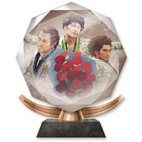 Трофей {trophy} в игре Yakuza: Like a Dragon для PS5