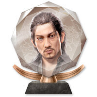 Трофей {trophy} в игре Yakuza: Like a Dragon для PS5