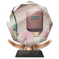 Трофей {trophy} в игре Yakuza: Like a Dragon для PS5