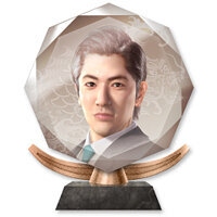 Трофей {trophy} в игре Yakuza: Like a Dragon для PS5