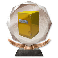 Трофей {trophy} в игре Yakuza: Like a Dragon для PS5
