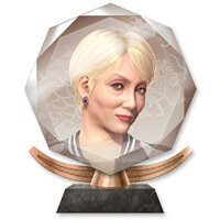 Трофей {trophy} в игре Yakuza: Like a Dragon для PS5