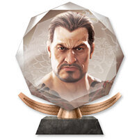 Трофей {trophy} в игре Yakuza: Like a Dragon для PS5