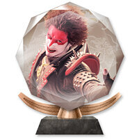 Трофей {trophy} в игре Yakuza: Like a Dragon для PS5