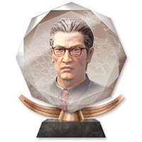 Трофей {trophy} в игре Yakuza: Like a Dragon для PS5