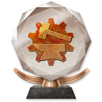 Трофей {trophy} в игре Yakuza: Like a Dragon для PS5