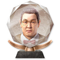 Трофей {trophy} в игре Yakuza: Like a Dragon для PS5
