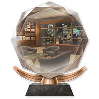 Трофей {trophy} в игре Yakuza: Like a Dragon для PS4