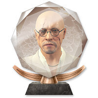 Трофей {trophy} в игре Yakuza: Like a Dragon для PS4