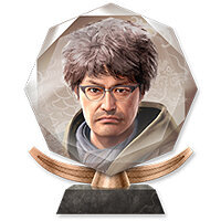 Трофей {trophy} в игре Yakuza: Like a Dragon для PS4