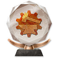 Трофей {trophy} в игре Yakuza: Like a Dragon для PS4