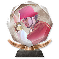 Трофей {trophy} в игре Yakuza: Like a Dragon для PS4