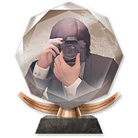 Трофей {trophy} в игре Yakuza: Like a Dragon для PS4