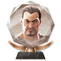 Трофей {trophy} в игре Yakuza: Like a Dragon для PS4