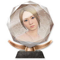 Трофей {trophy} в игре Yakuza: Like a Dragon для PS4