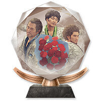 Трофей {trophy} в игре Yakuza: Like a Dragon для PS4