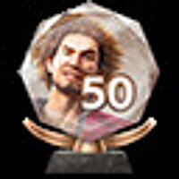Достижение Подобный дракону в игре Yakuza: Like a Dragon для Steam