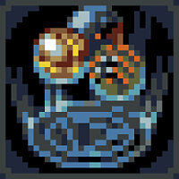 Достижение Всё ещё не золото... в игре Loop Hero для Steam