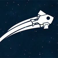 Трофей {trophy} в игре Space Otter Charlie для PS4