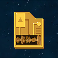 Трофей {trophy} в игре Space Otter Charlie для PS4