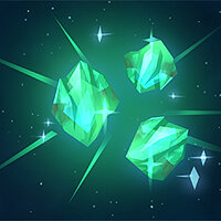 Трофей {trophy} в игре Space Otter Charlie для PS4