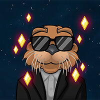 Трофей {trophy} в игре Space Otter Charlie для PS4