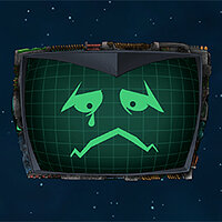 Трофей {trophy} в игре Space Otter Charlie для PS4