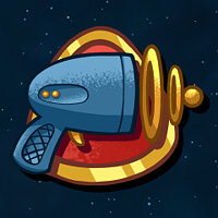 Достижение Armed and Furry в игре Space Otter Charlie для Xbox One
