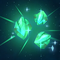 Достижение Shiny! в игре Space Otter Charlie для Xbox One