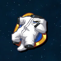 Достижение Fashion Statement в игре Space Otter Charlie для Xbox One