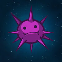 Достижение So Urchin! в игре Space Otter Charlie для Xbox One