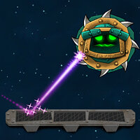 Достижение I Meant To Do That! в игре Space Otter Charlie для Xbox One