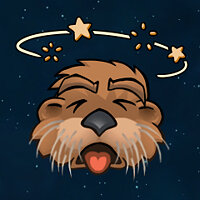 Достижение I'm Dizzy! в игре Space Otter Charlie для Xbox One