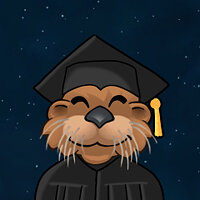 Достижение Otter Blotter в игре Space Otter Charlie для Xbox One