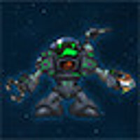 Достижение I'll Form the Head в игре Space Otter Charlie для Steam