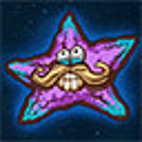 Достижение We Can't Do This Alone! в игре Space Otter Charlie для Steam